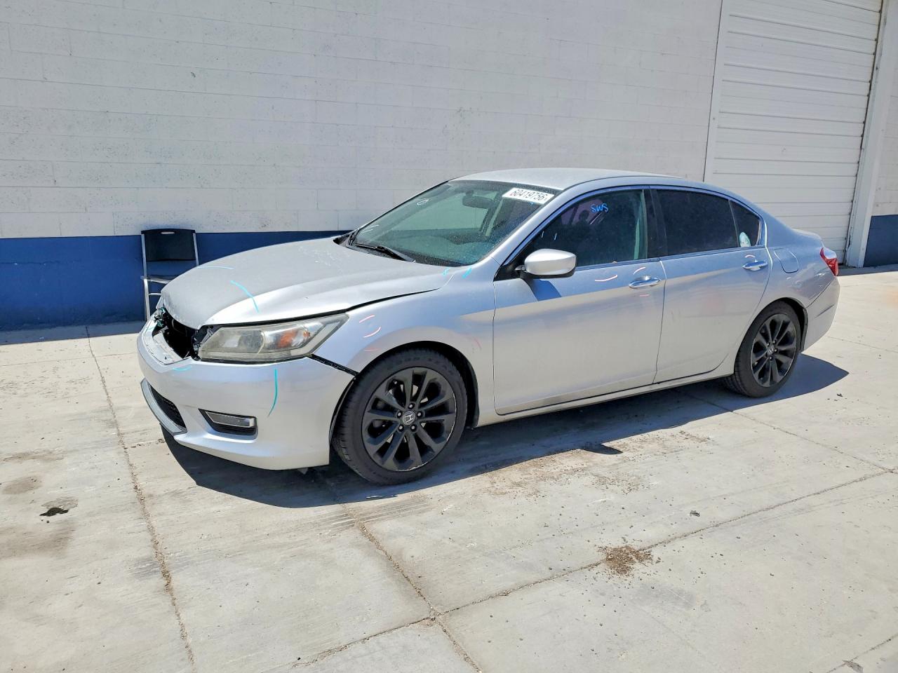 2013 HONDA ACCORD SPORT | 1HGCR2F54DA021243 | UPCARS