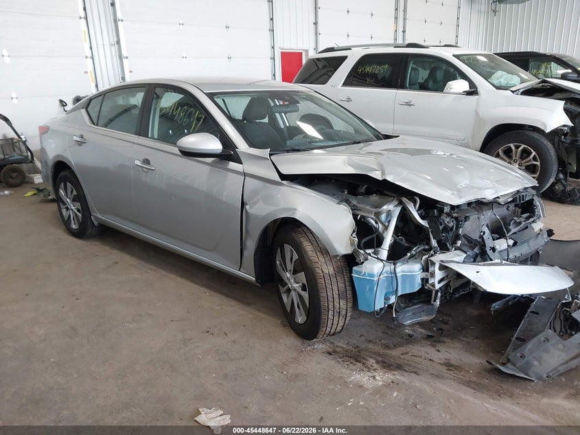 2023 NISSAN ALTIMA S FWD | 1N4BL4BV2PN370613 | UPCARS