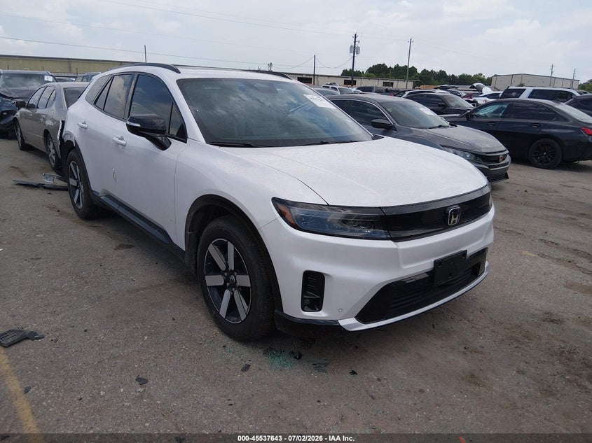 2025 HONDA PROLOGUE TOURING | 3GPKHXRJ9SS501551 | UPCARS