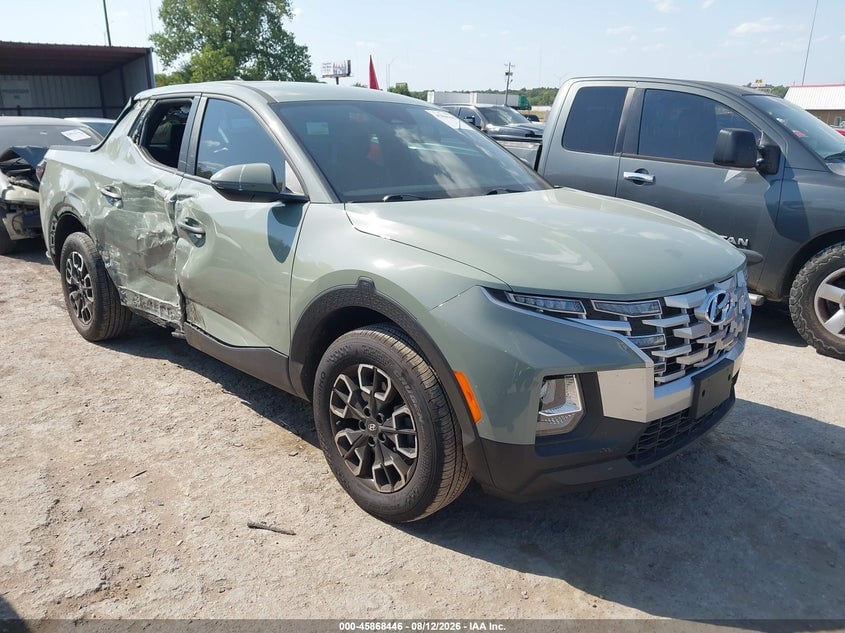 2023 HYUNDAI SANTA CRUZ SEL | 5NTJBDAE3PH059865 | UPCARS