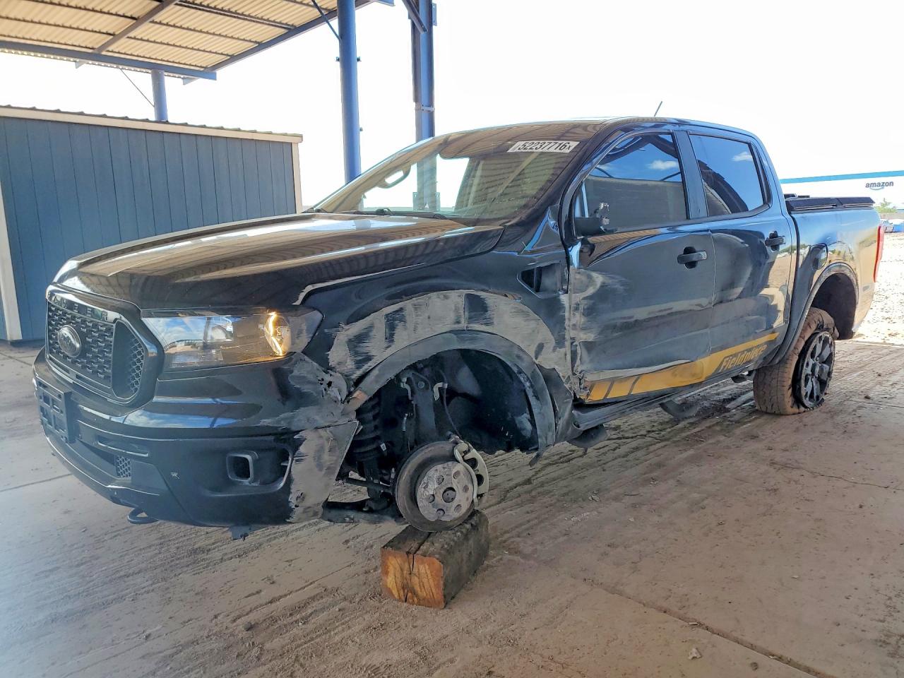 2022 FORD RANGER XL | 1FTER4FH8NLD35223 | UPCARS