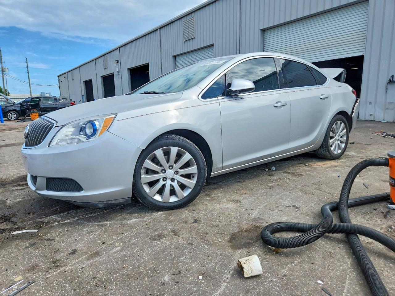 2015 BUICK VERANO | 1G4PP5SK3F4136769 | UPCARS