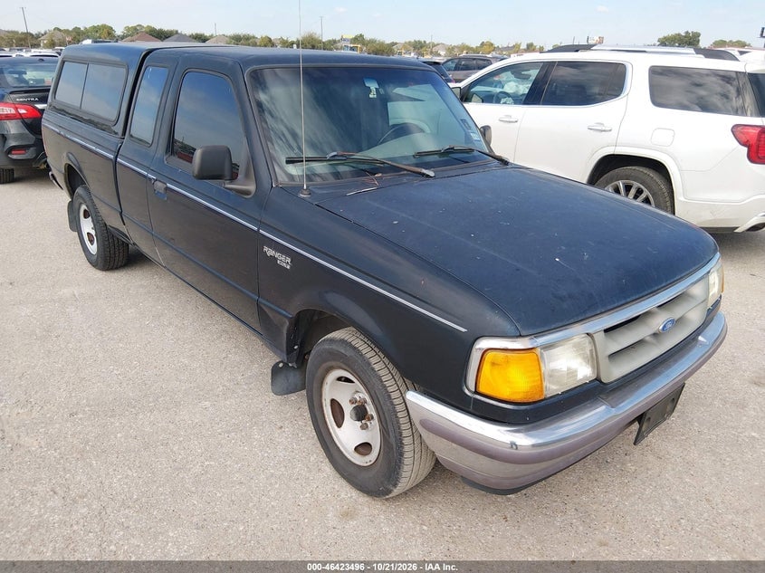 1997 FORD RANGER XL/XLT | 1FTCR14A8VPB16184 | UPCARS