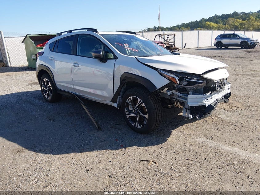 2026 SUBARU CROSSTREK PREMIUM | 4S4GUHD6XT3765506 | UPCARS