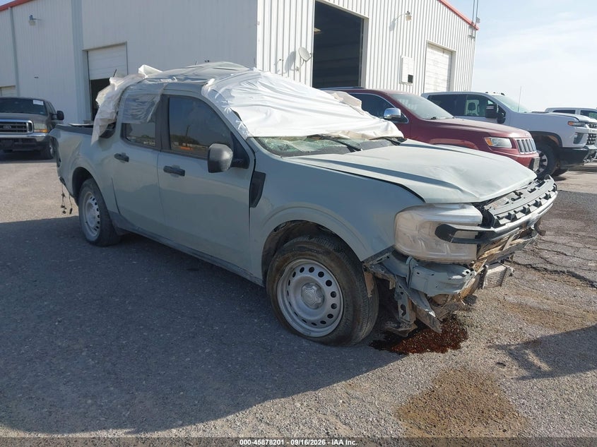 2024 FORD MAVERICK XL | 3FTTW8A92RRB26946 | UPCARS