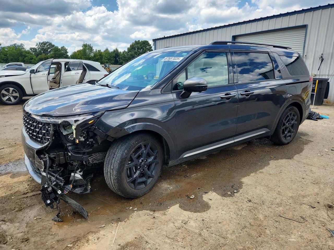 2026 KIA ALL OTHER SX PRESTIGE | KNDNE5K38T6565142 | UPCARS