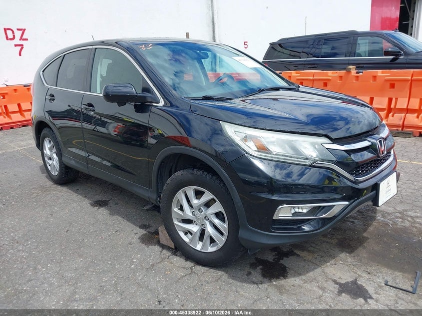 2015 HONDA CR-V EX | 2HKRM4H58FH611909 | UPCARS