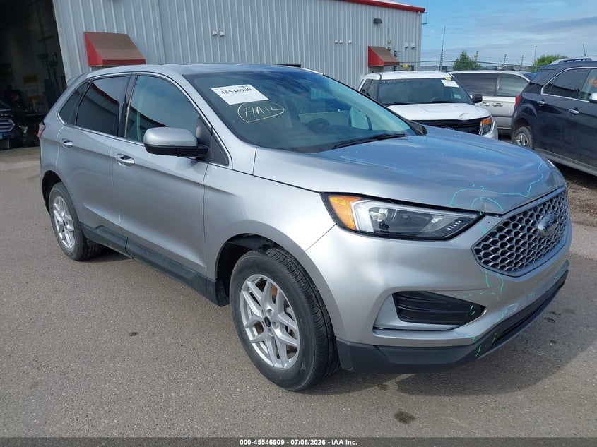 2023 FORD EDGE SEL/ST-LINE | 2FMPK4J99PBA57962 | UPCARS