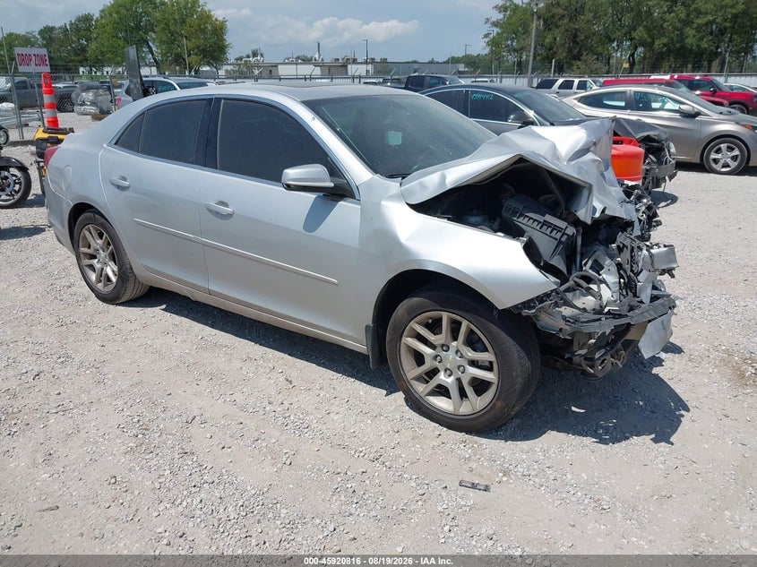2013 CHEVROLET MALIBU 1LT | 1G11C5SA4DF332856 | UPCARS