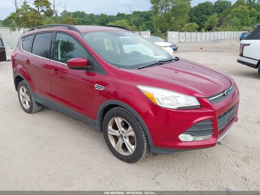 2014 FORD ESCAPE SE | 1FMCU0GX0EUB41926 | UPCARS