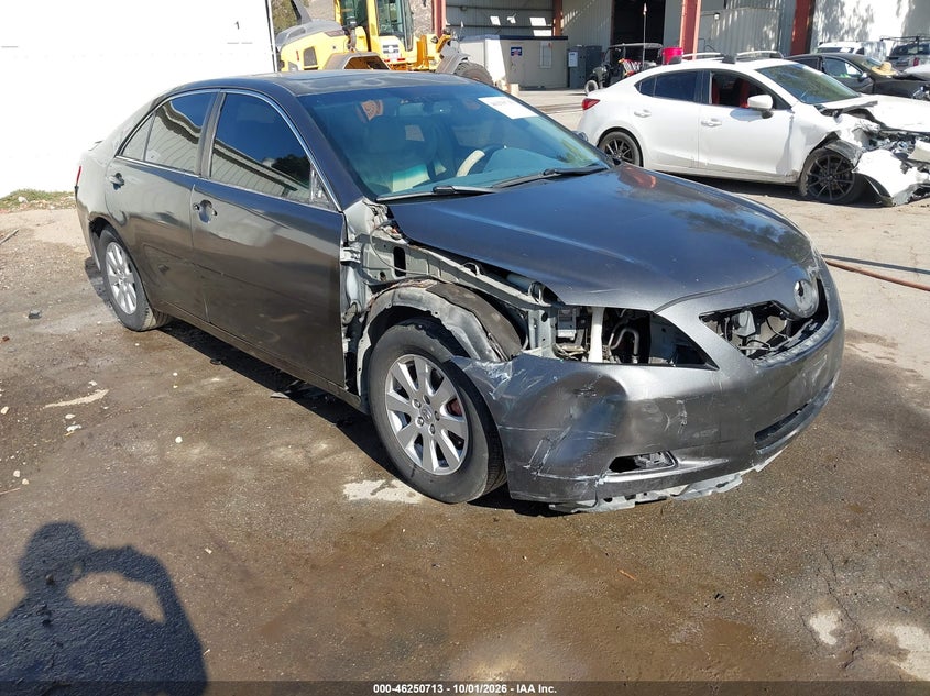 2008 TOYOTA CAMRY HYBRID | 4T1BB46K28U061711 | UPCARS