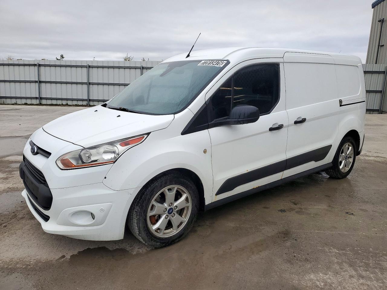 2017 FORD TRANSIT XLT | NM0LS7F72H1313350 | UPCARS