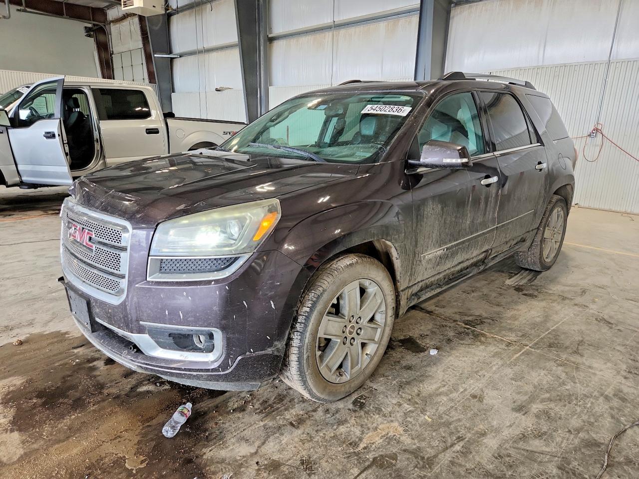 2015 GMC ACADIA DENALI | 1GKKVTKD7FJ305191 | UPCARS