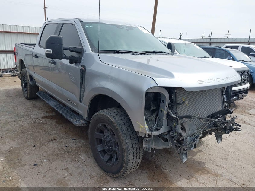 2024 FORD F-250 XL | 1FT8W2BT3REC43841 | UPCARS