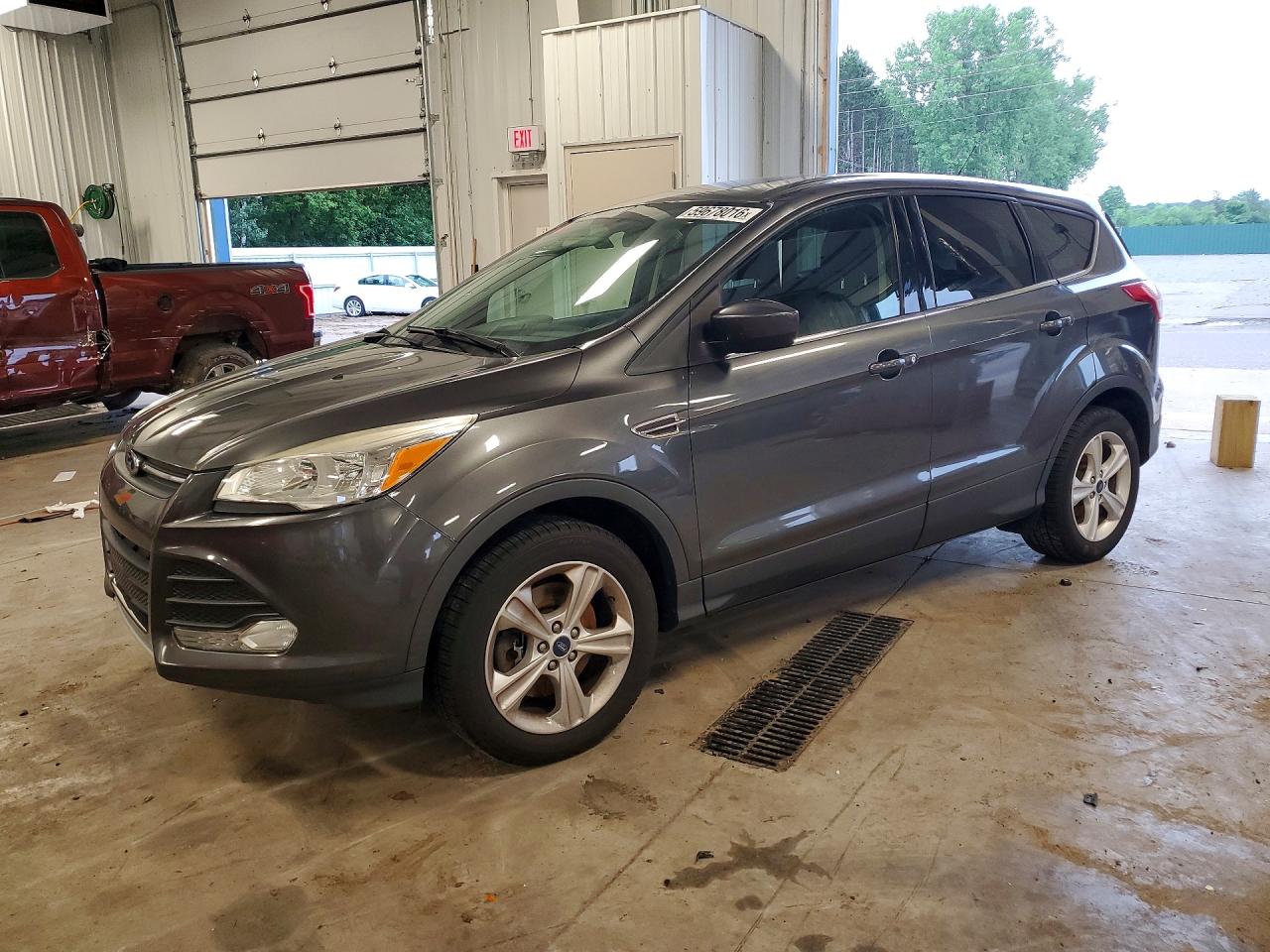 2015 FORD ESCAPE SE | 1FMCU9G94FUA98005 | UPCARS