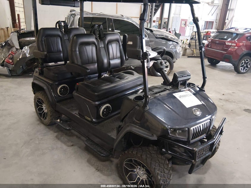 2025 HDK HDK EV | 7MZHFB1B0SC013601 | UPCARS