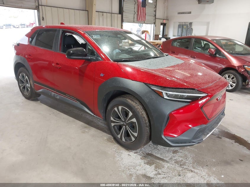 2023 SUBARU SOLTERRA PREMIUM | JTMABABA2PA022595 | UPCARS