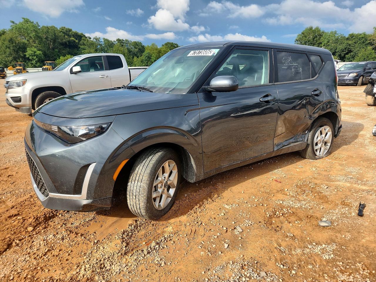 2025 KIA SOU LX | KNDJ23AU4S7260669 | UPCARS
