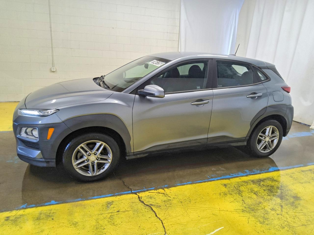 2020 HYUNDAI KONA SE | KM8K12AA1LU487534 | UPCARS