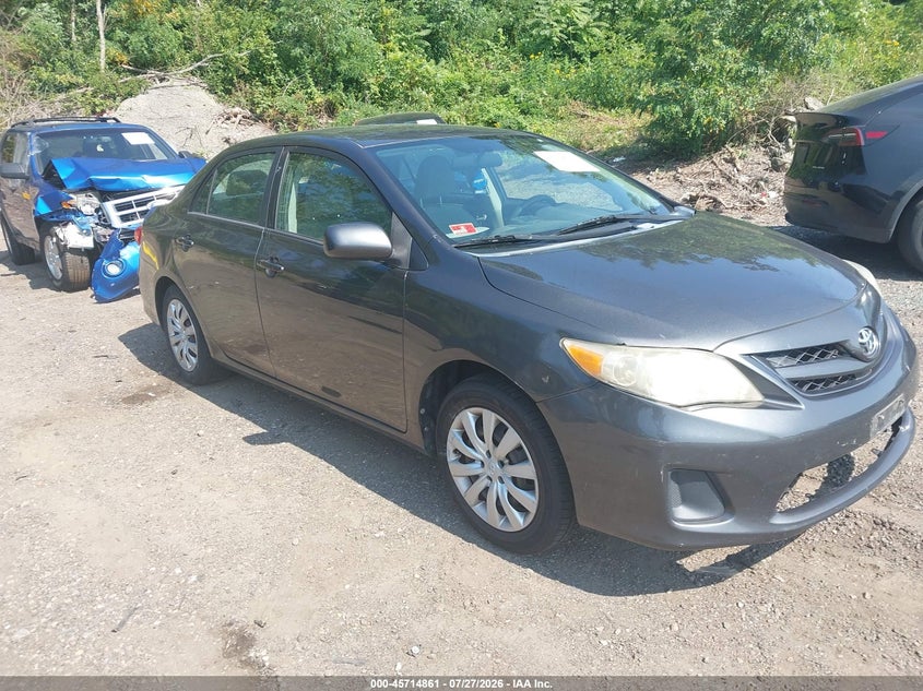 2012 TOYOTA COROLLA LE | 2T1BU4EEXCC761069 | UPCARS
