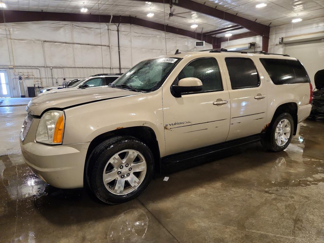 2007 GMC YUKON K1500 | 1GKFK16337J260414 | UPCARS