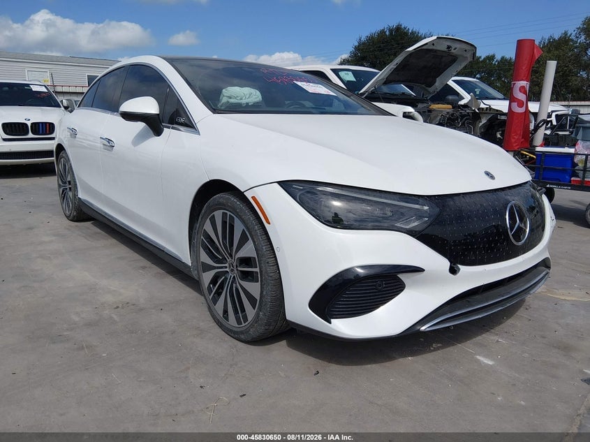 2023 MERCEDES-BENZ EQE 350 | W1KEG2BBXPF026355 | UPCARS