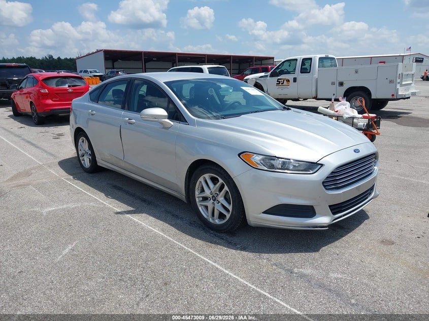 2013 FORD FUSION SE | 3FA6P0H70DR155117 | UPCARS