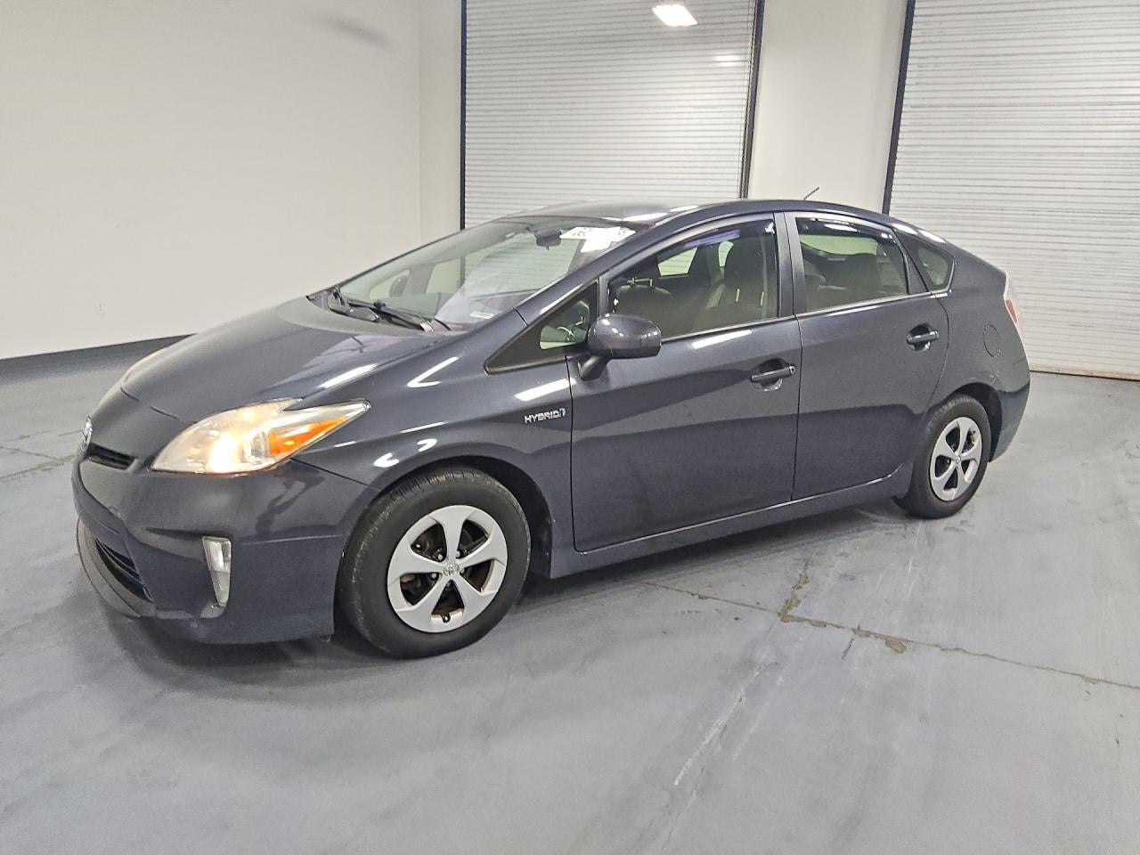 2014 TOYOTA PRIUS TWO | JTDKN3DU0E1781628 | UPCARS