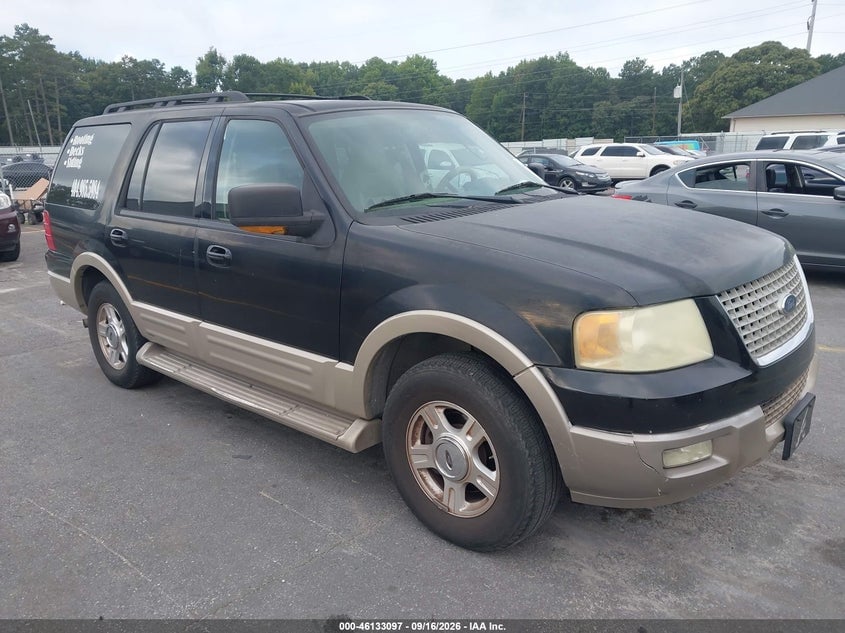 2006 FORD EXPEDITION EDDIE BAUER/KING RANCH | 1FMFU17586LA90362 | UPCARS