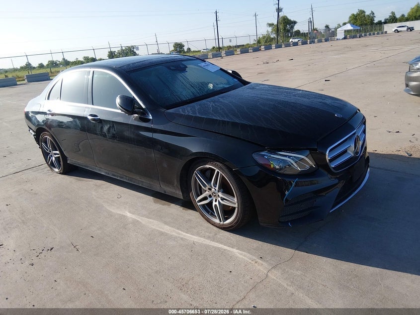 2019 MERCEDES-BENZ E 300 | WDDZF4JB0KA608245 | UPCARS