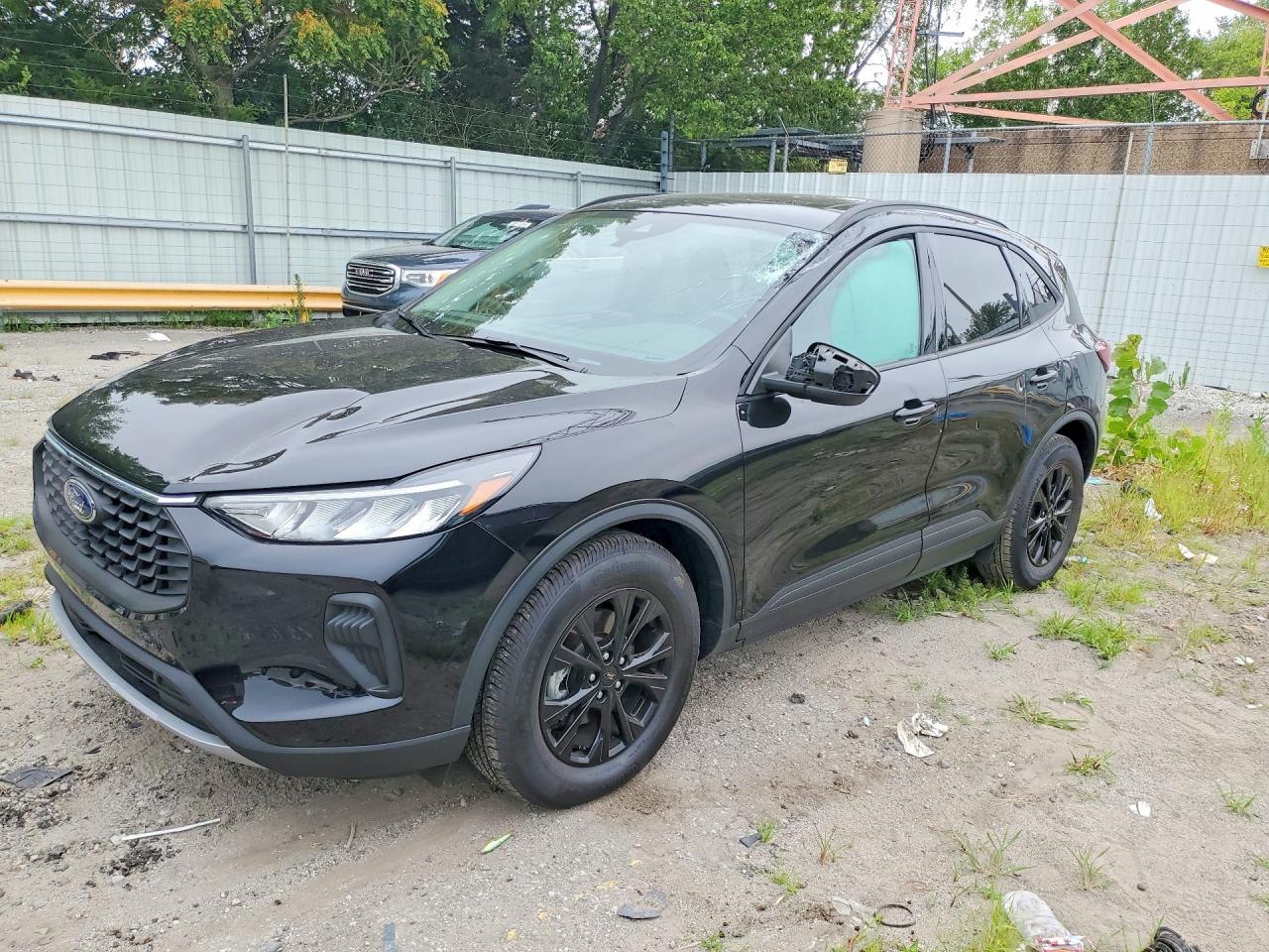 2025 FORD ESCAPE ACTIVE | 1FMCU0GNXSUA67246 | UPCARS
