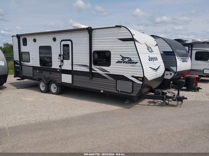 2022 JAYCO JAYFL184BH | 1UJBJ0BN2N17V0452 | UPCARS