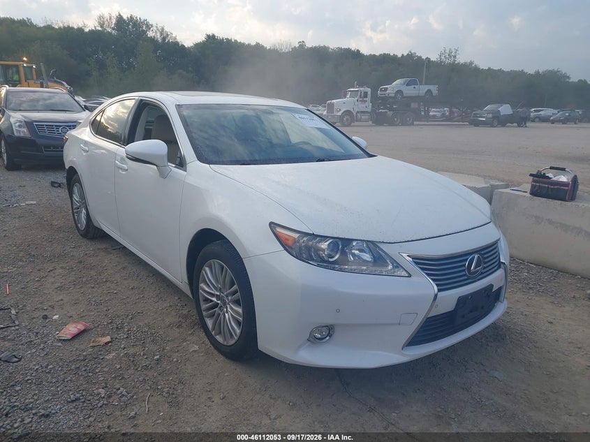 2014 LEXUS ES 350 | JTHBK1GG7E2084453 | UPCARS