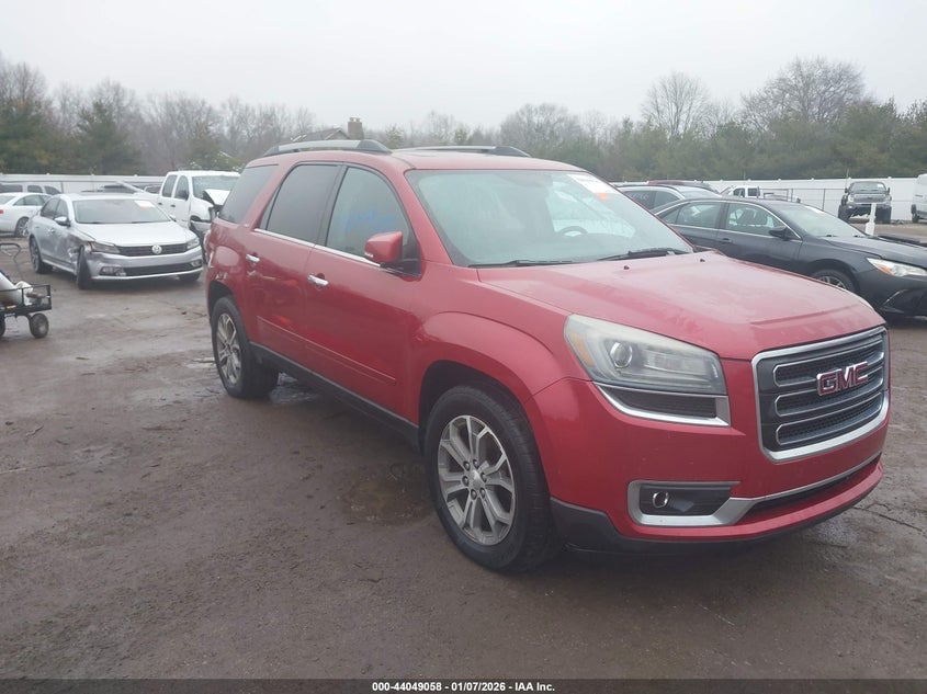 2014 GMC ACADIA SLT-1 | 1GKKVRKD6EJ159237 | UPCARS