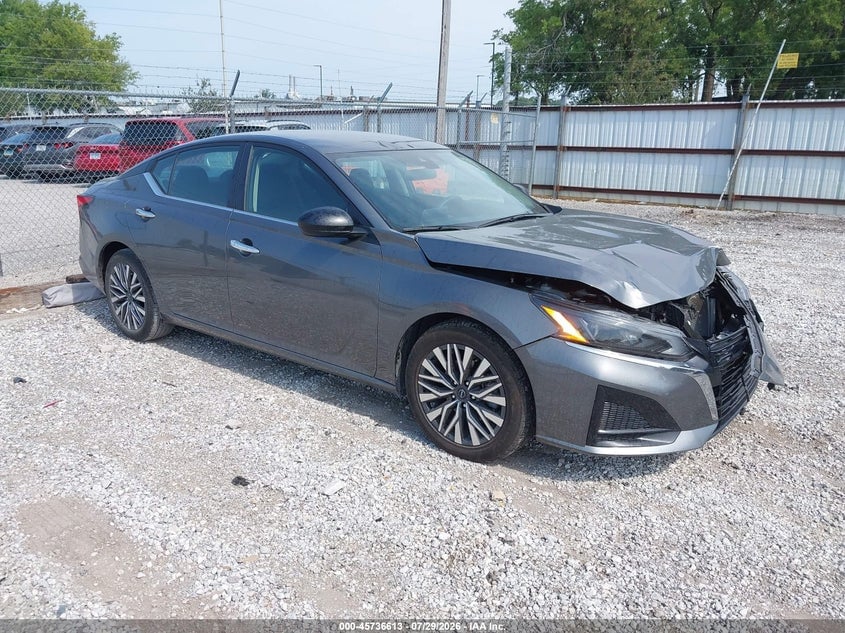 2024 NISSAN ALTIMA SV | 1N4BL4DV7RN409986 | UPCARS