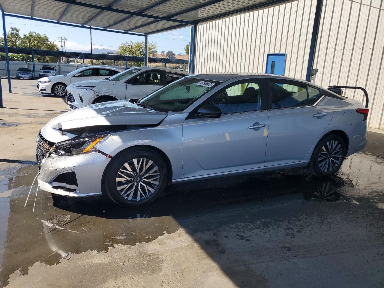 2026 NISSAN ALTIMA SV | 1N4BL4DV6TN350761 | UPCARS