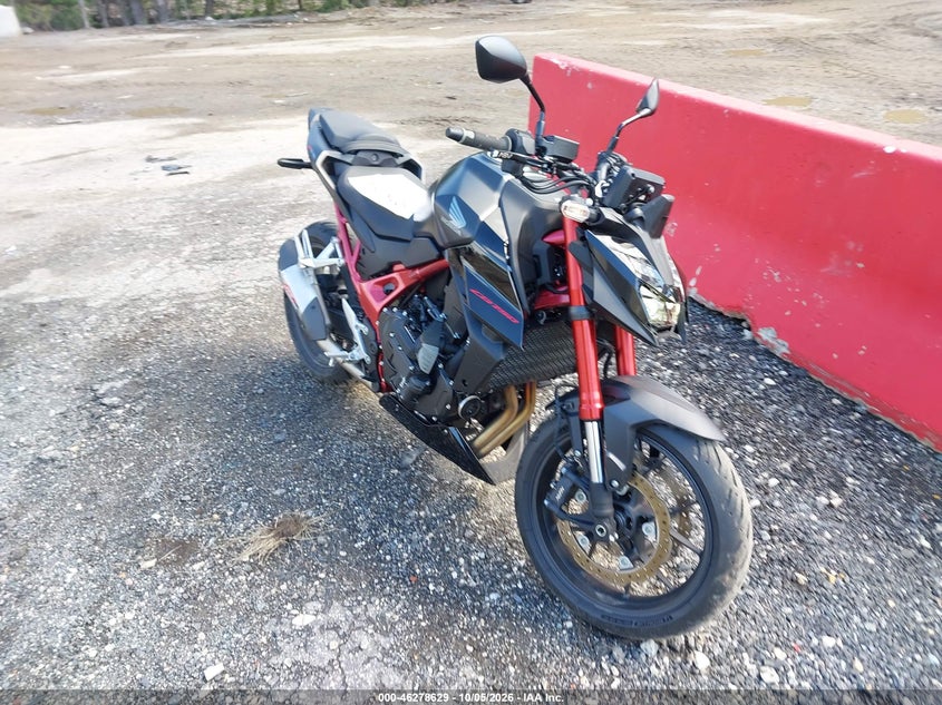 2026 HONDA CB750 | JH2RH2442TK000459 | UPCARS