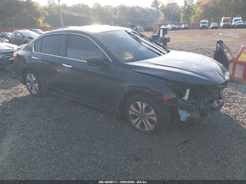 2017 HONDA ACCORD SPORT SE | 1HGCR2F14HA290457 | UPCARS