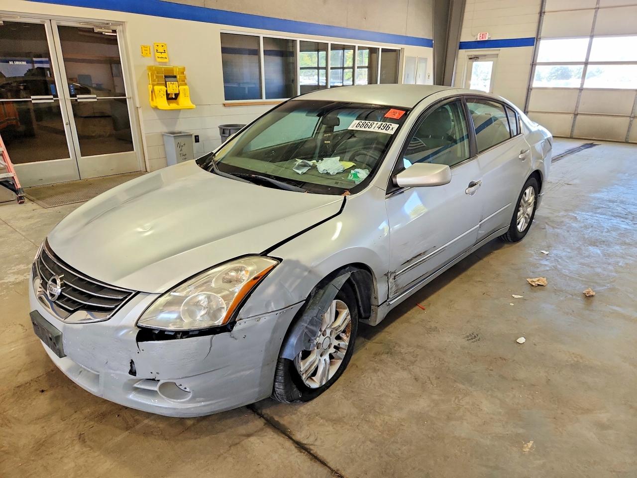 2010 NISSAN ALTIMA 2.5 | 1N4AL2AP5AC182612 | UPCARS