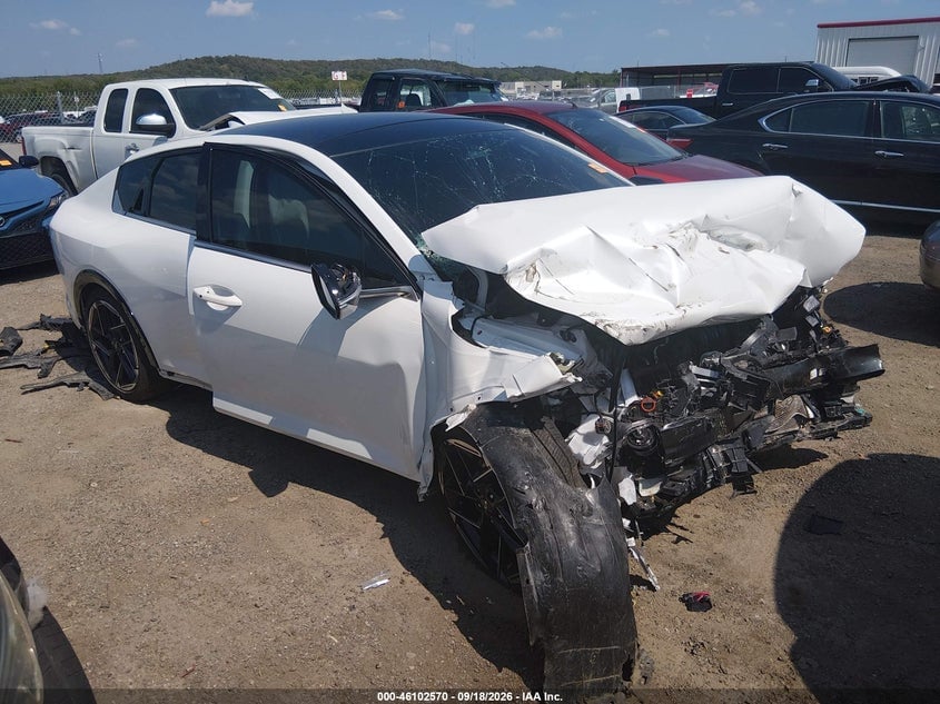 2026 KIA K4 GT-LINE | 3KPFW4DE2TE269196 | UPCARS