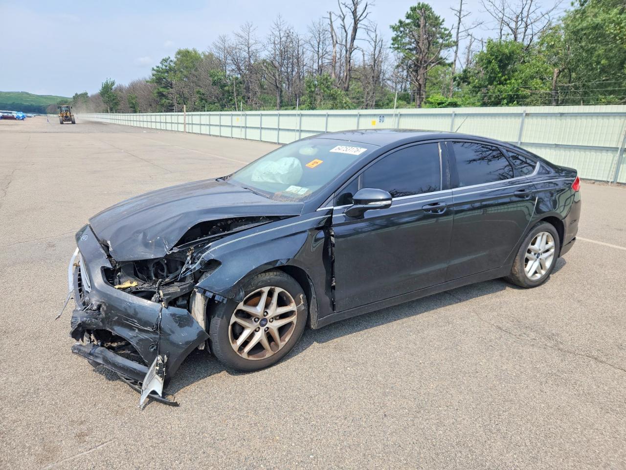 2013 FORD FUSION SE | 3FA6P0H72DR327339 | UPCARS