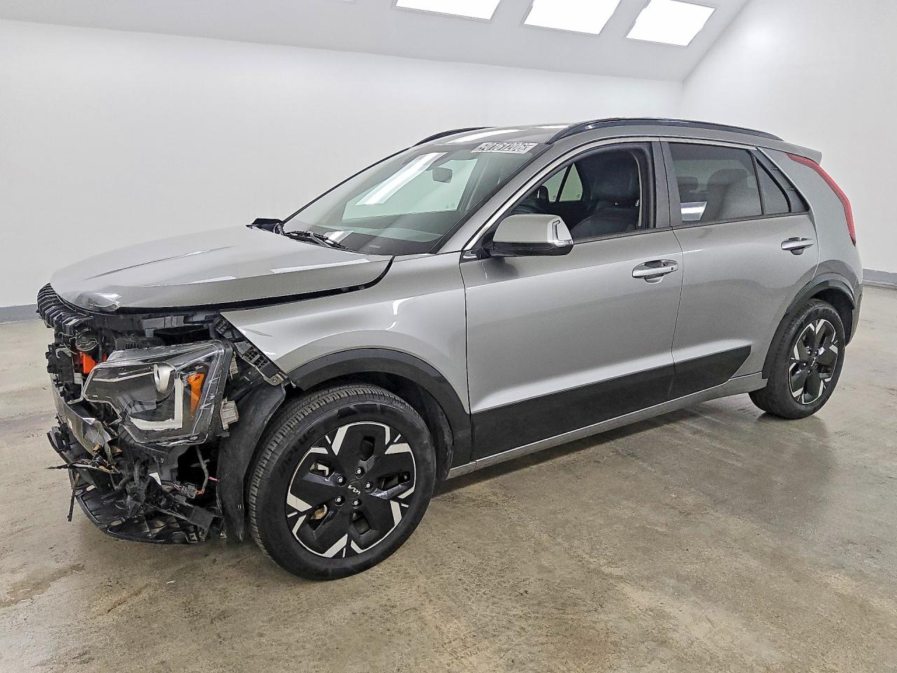 2024 KIA NIRO WIND | KNDCR3L13R5097834 | UPCARS