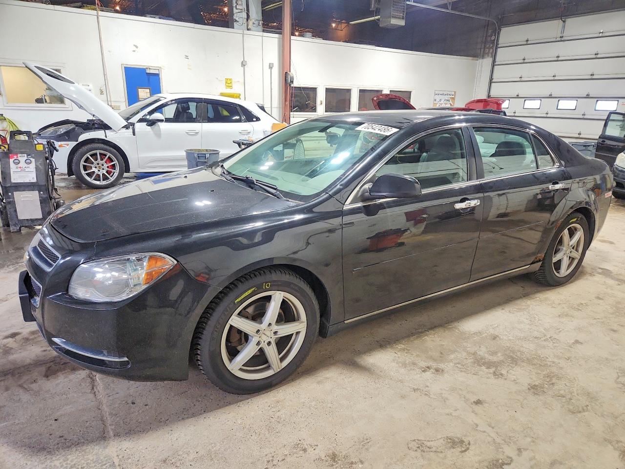 2012 CHEVROLET MALIBU 1LT | 1G1ZC5E08CF277784 | UPCARS