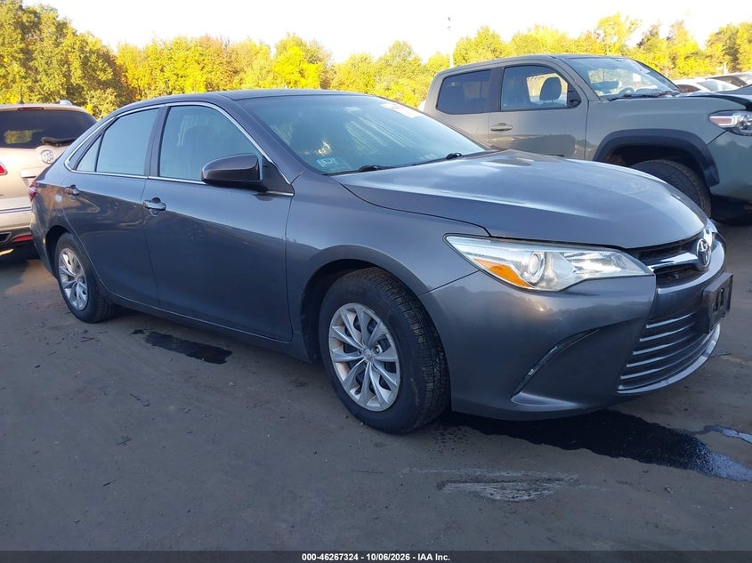 2016 TOYOTA CAMRY LE | 4T1BF1FK5GU999168 | UPCARS