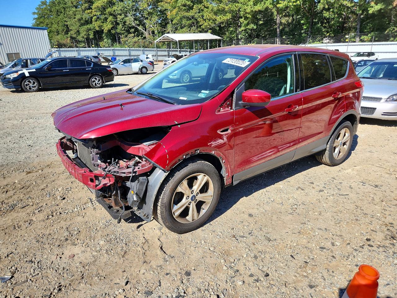 2013 FORD ESCAPE SE | 1FMCU0GX4DUB53477 | UPCARS