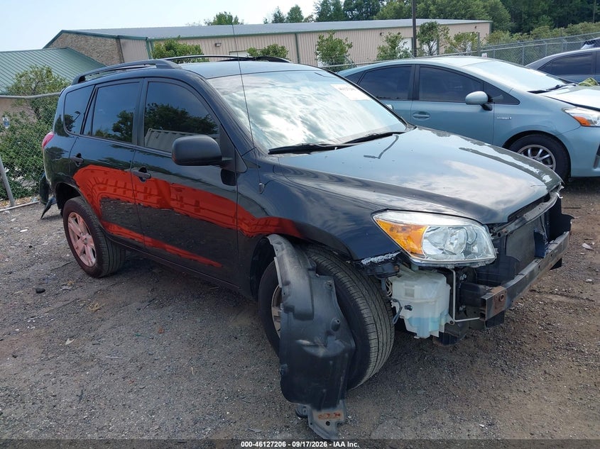 2008 TOYOTA RAV4 BASE V6 | JTMBK33V886034370 | UPCARS