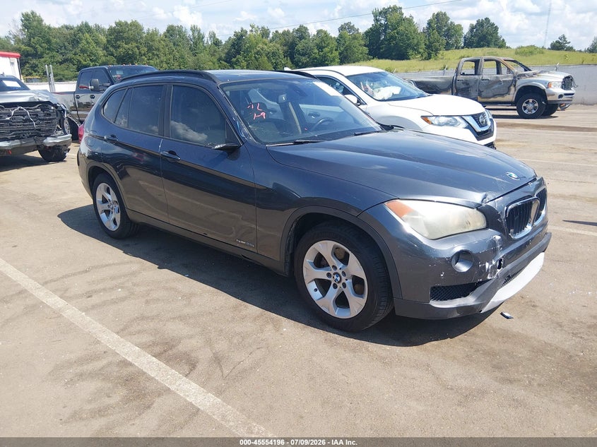 2014 BMW X1 SDRIVE28I | WBAVM1C52EVW55307 | UPCARS