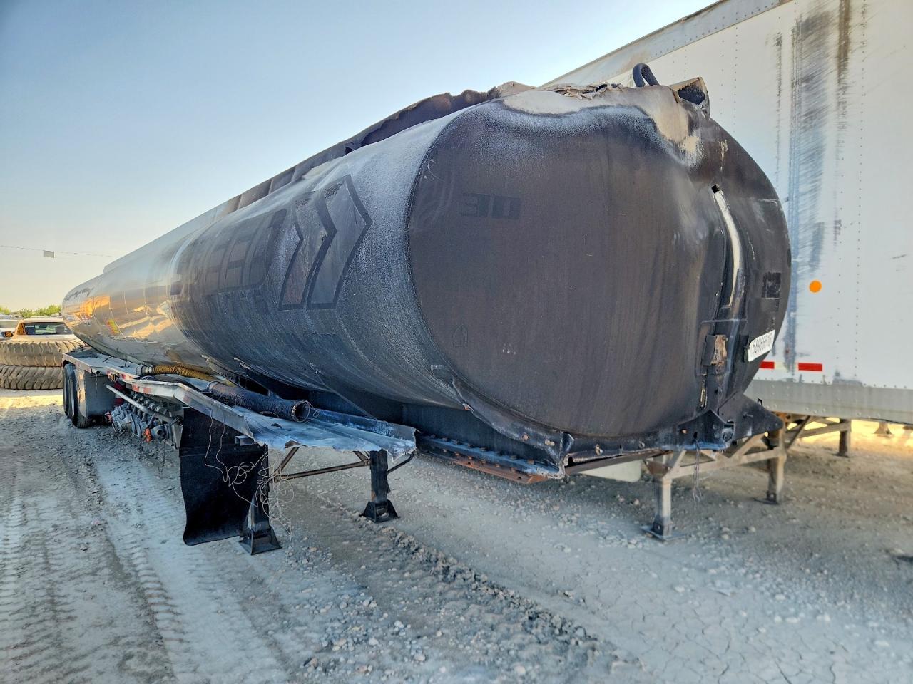 2022 POLAR UNKNOWN TANK TRAILER | 1PMKA4428N7115965 | UPCARS