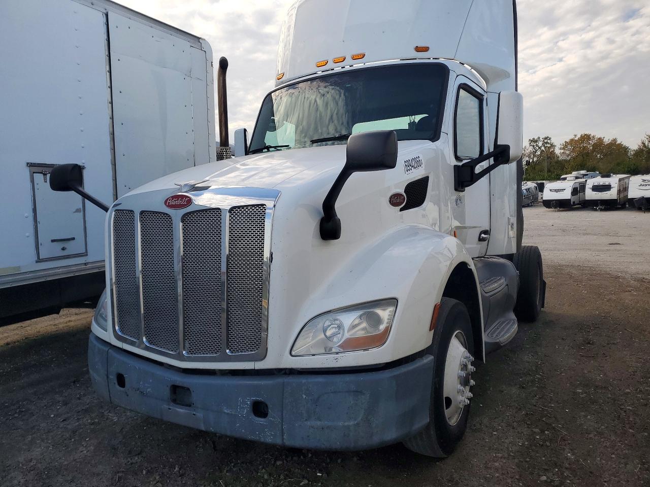 2016 PETERBILT ALL OTHER SEMI TRUCK | 1XPBA48X8GD328802 | UPCARS