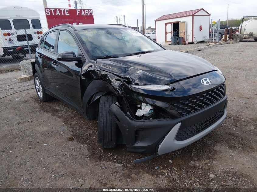 2023 HYUNDAI KONA SEL | KM8K62AB8PU971913 | UPCARS